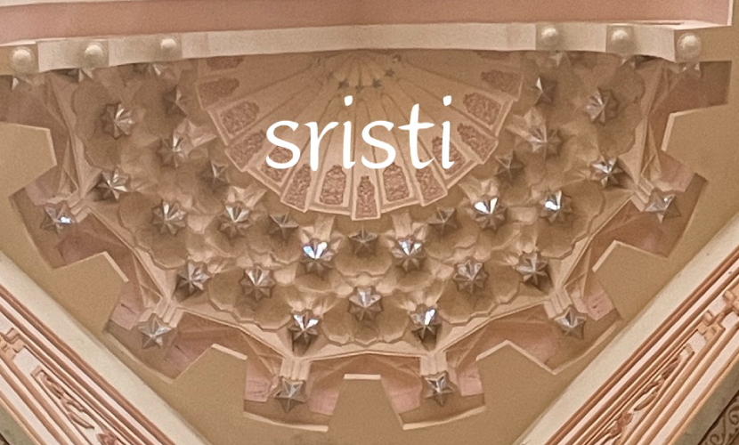 イベント出店 sristi