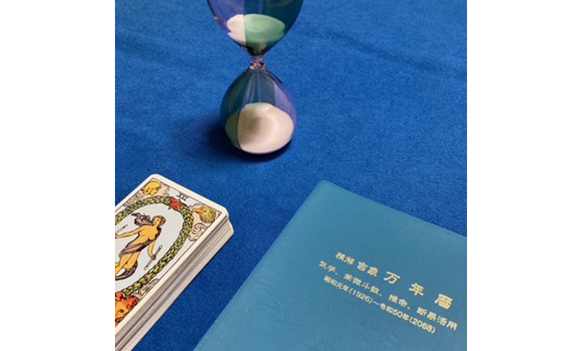 イベント出店 あかり潮音