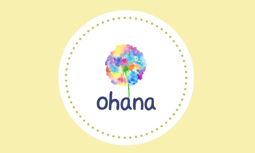 イベント出店 ohana