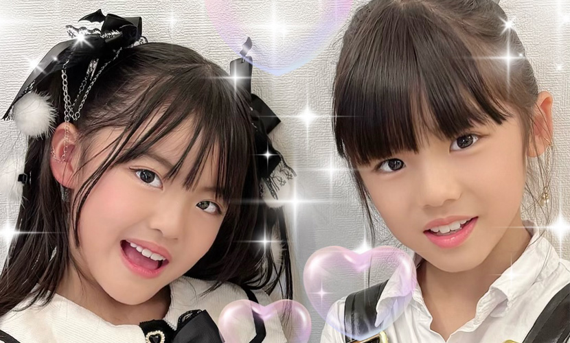 イベント出演 Riccky&きさっち