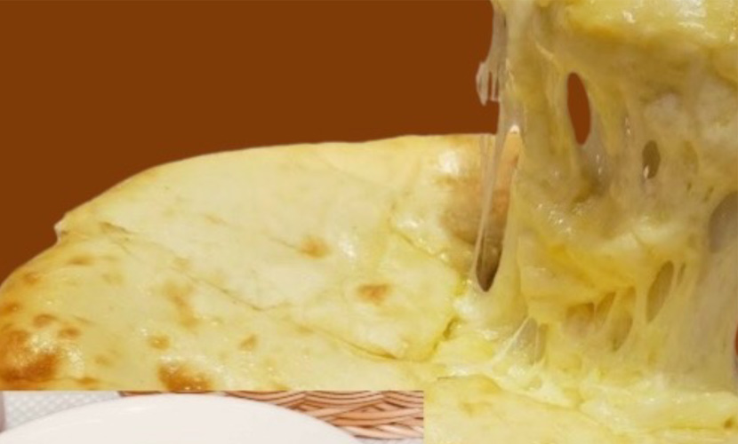 イベント出店 インド料理ミラマハル瑞穂店