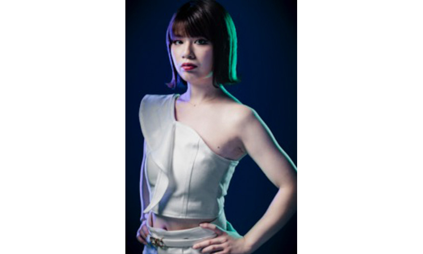 イベント出演 紀朱(noa)