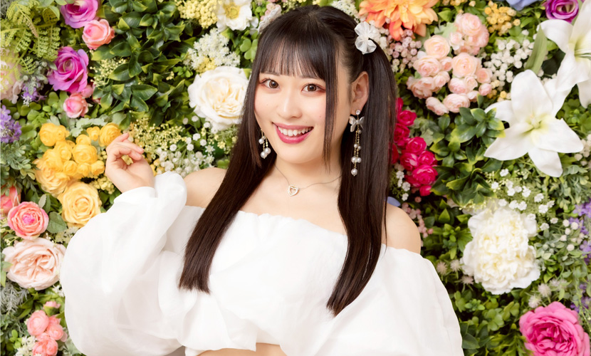 イベント出演 瀬口こころ
