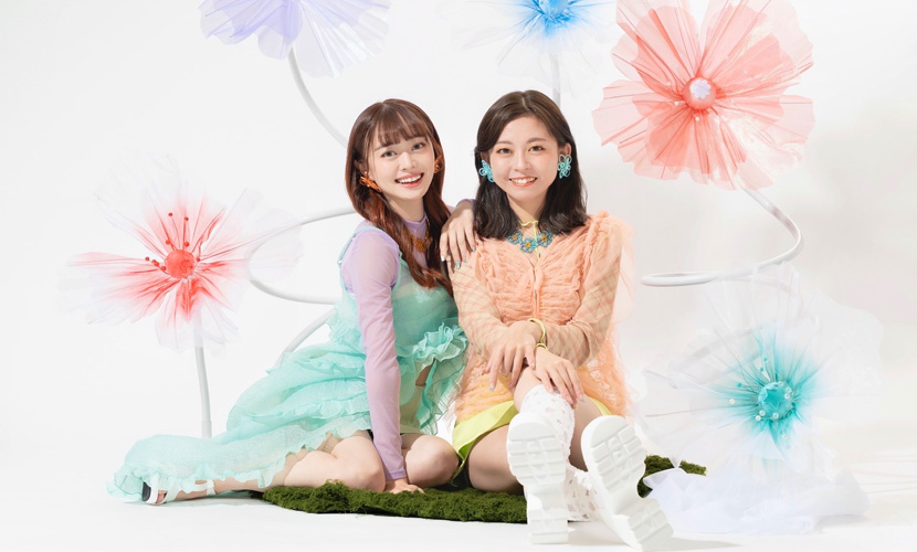 イベント出演 FleuR