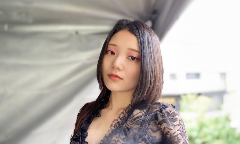 イベント出演 佐久間シュファ