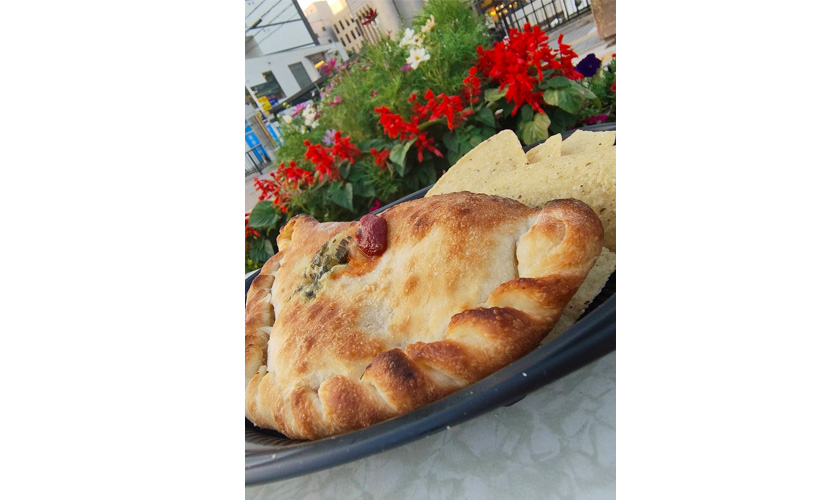 イベント出店 COLORSkitchen