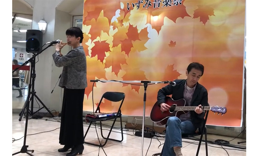 イベント出演 Cuurybread