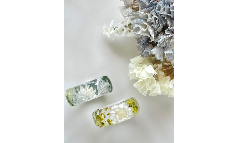 イベント出店 Kilig