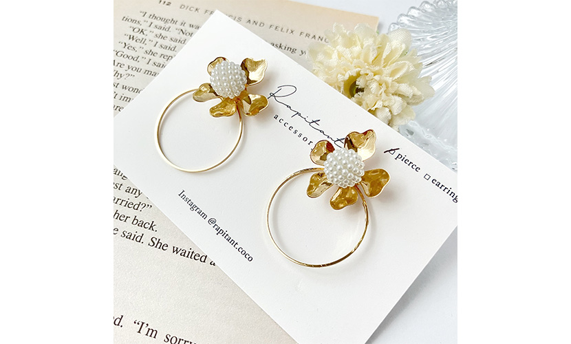 イベント出店 Rapitant