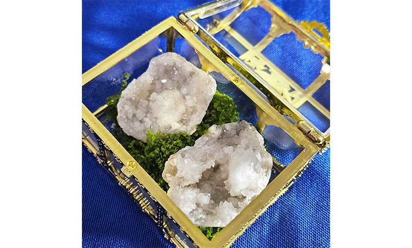 イベント出店 RoyG-Biv（ロイジービブ）