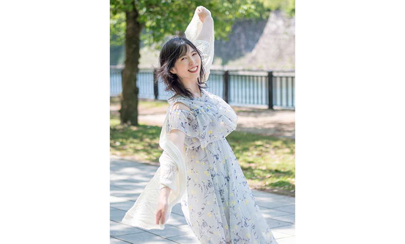 イベント出演 a-ny