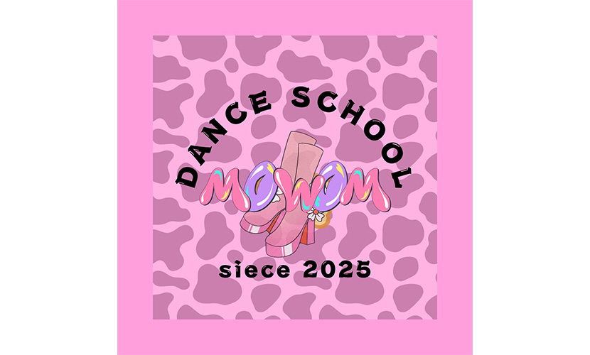 イベント出演 mowom dance school