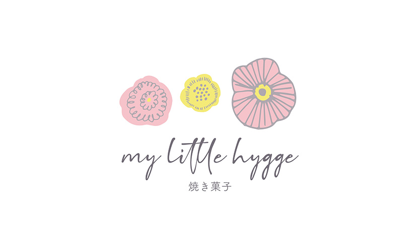 イベント出店 my little hygge