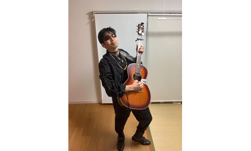 イベント出演 urara