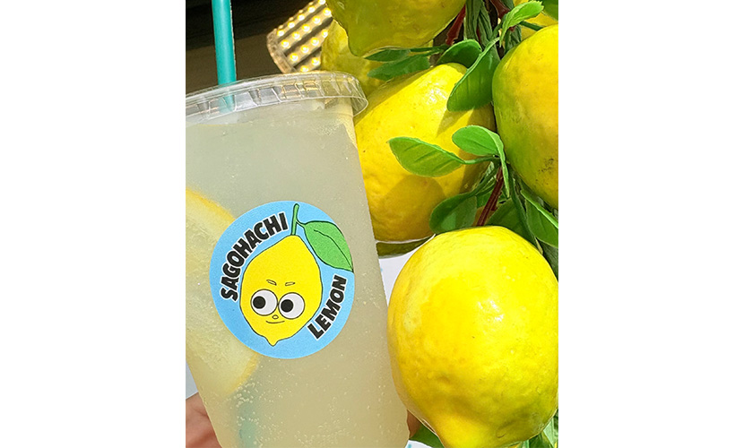 イベント出店 サゴハチカフェ