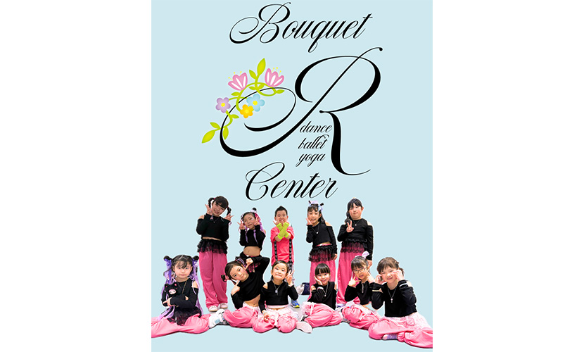 イベント出演 Bouquet R Center