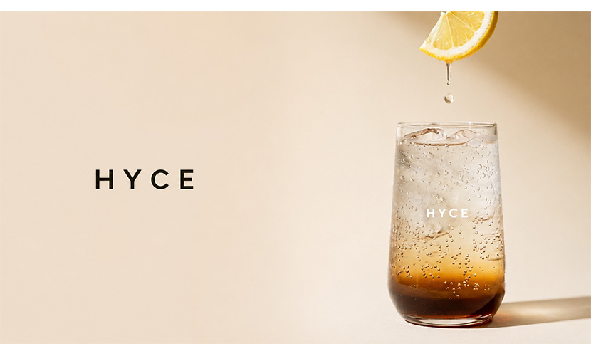 イベント出店 HYCE COFFEE