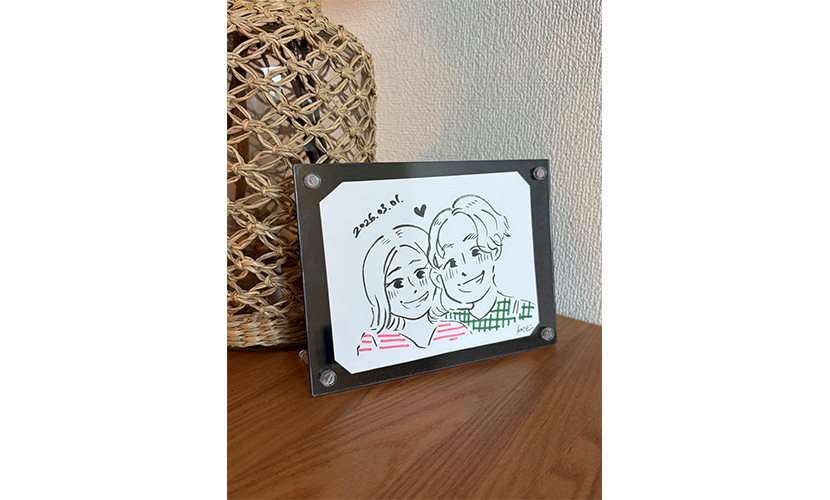 イベント出店 koto.