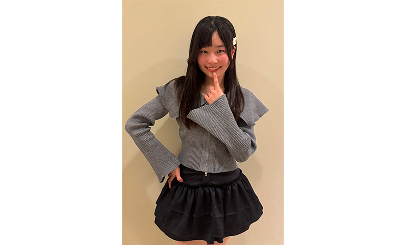 イベント出演 riirina