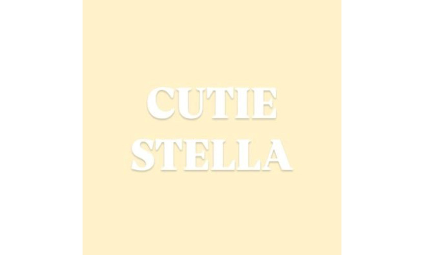 イベント出演 CUTIE STELLA