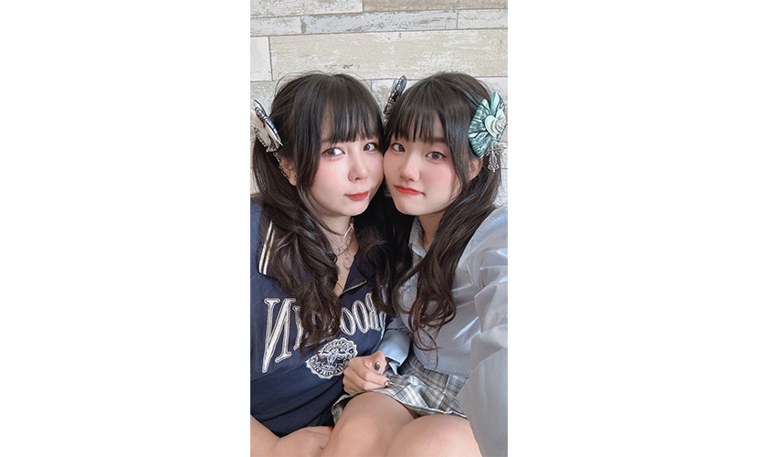 イベント出演 ChikaURAN