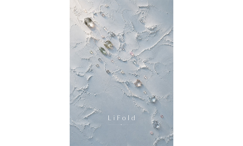 イベント出店 LiFold