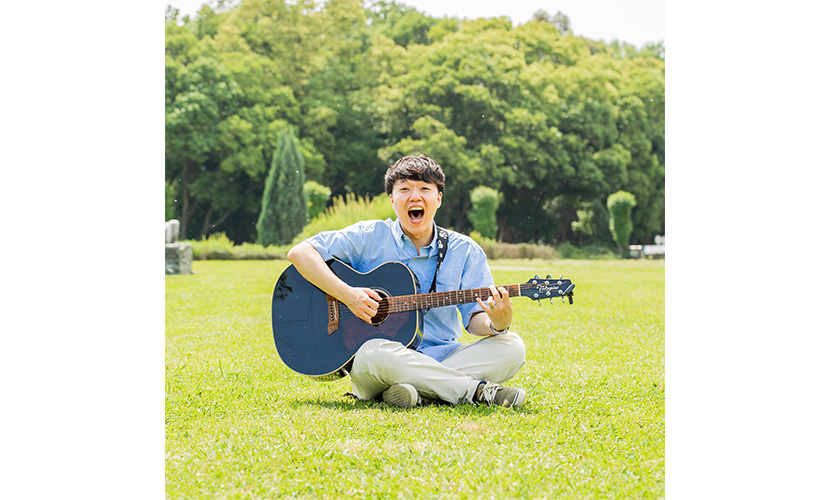 イベント出演 simizu
