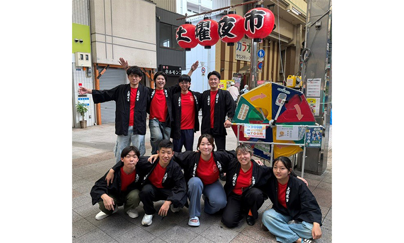 イベント出店 tsumugu