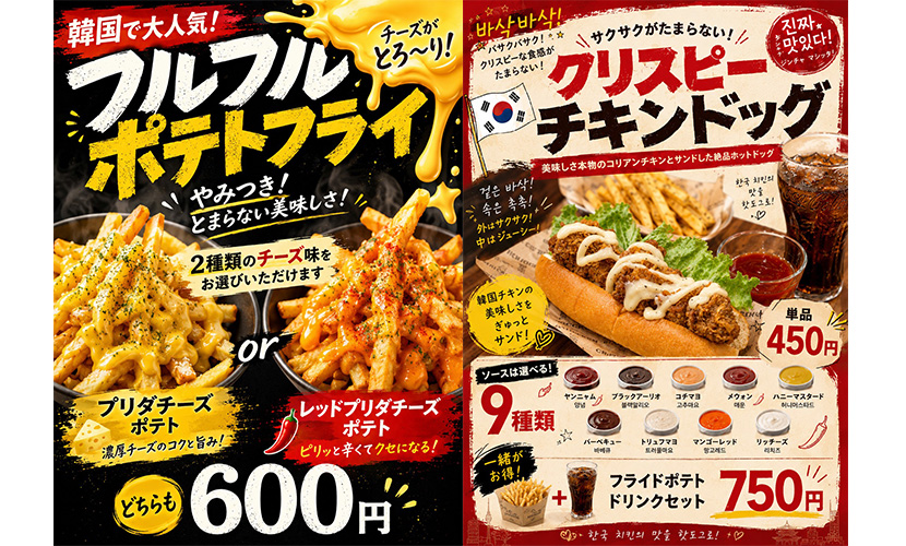 イベント出店 demiotyann.3