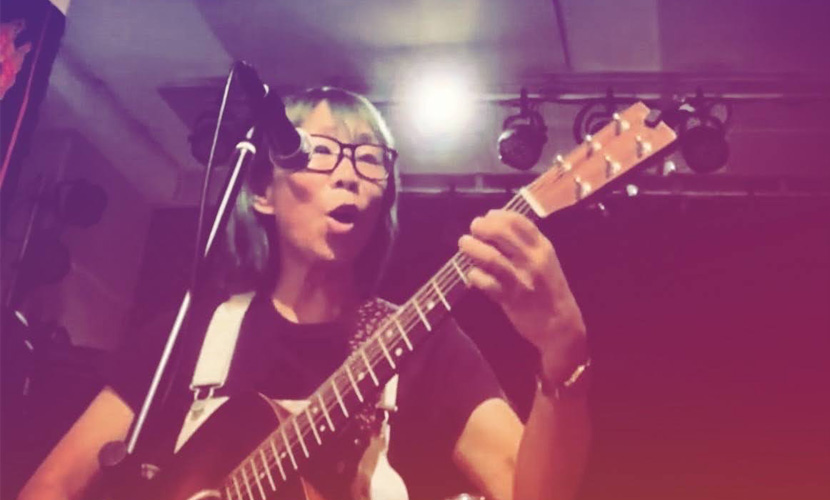 イベント出演 Sarchee