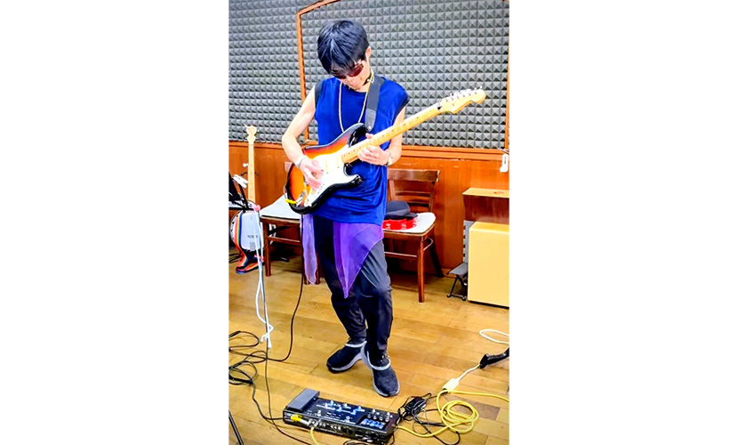 イベント出演 URARA